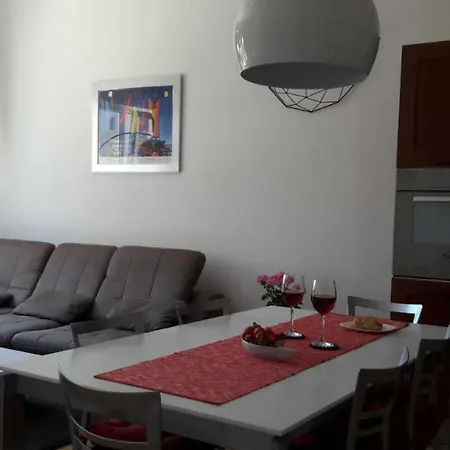 Nipper Apartment Split